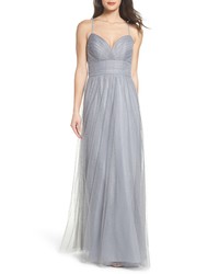 Hayley Paige Occasions English Net Gown