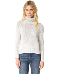 360 Sweater Ani Turtleneck Sweater