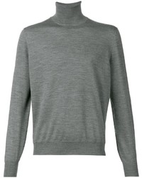 Brunello Cucinelli Classic Turtleneck Sweater