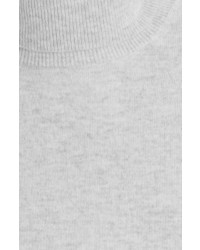TSE Cashmere Top With Turtleneck