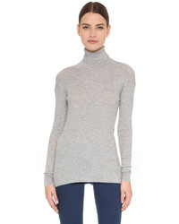 Maiyet Cashmere Turtleneck Sweater