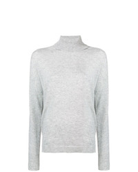 Incentive! Cashmere Cashmere Turtleneck Sweater