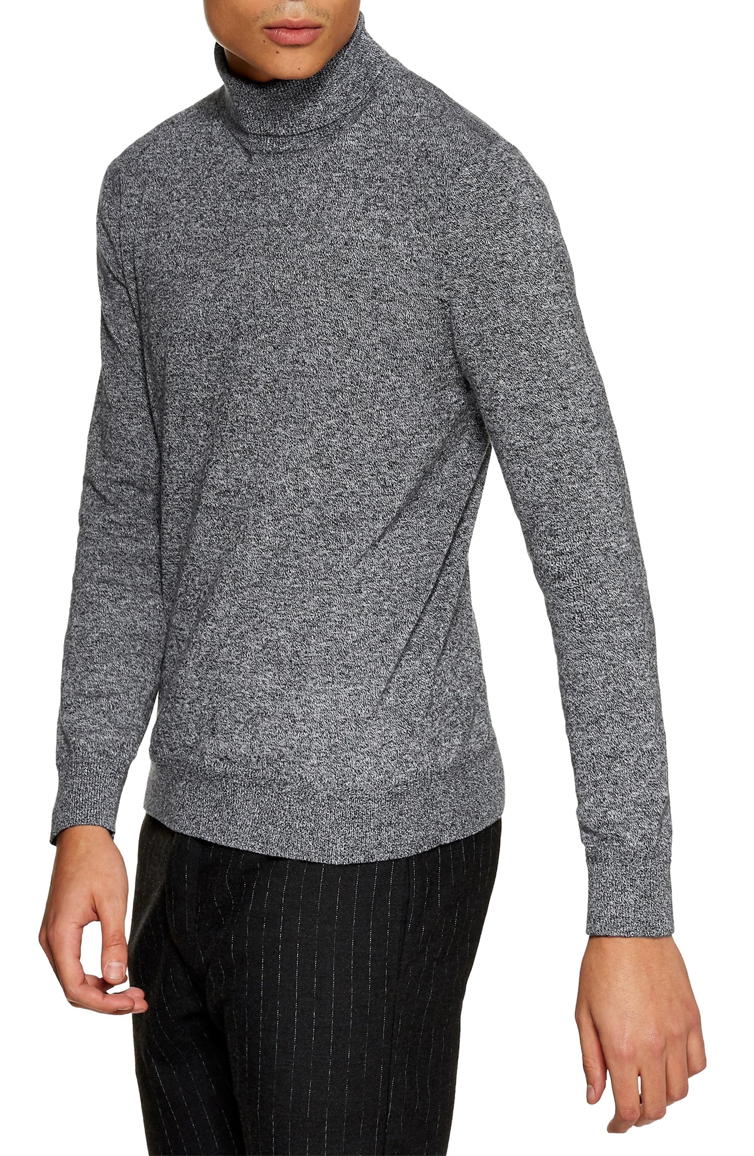 topman turtleneck