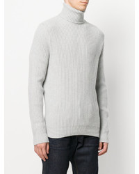 Tom Ford Classic Turtle Neck Sweater