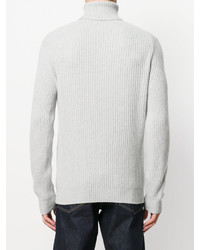 Tom Ford Classic Turtle Neck Sweater