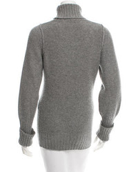 CNC Costume National Costume National Wool Turtleneck Sweater