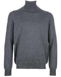 Drumohr Turtle Neck Sweater
