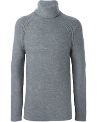 Helmut Lang Turtle Neck Sweater
