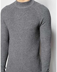 Selected Homme Turtleneck Sweater