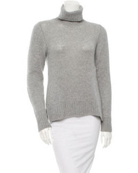 Prada Knit Turtleneck Sweater