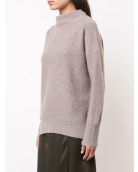 Vince Knitted Sweater
