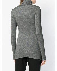 Dondup Long Turtleneck Sweater