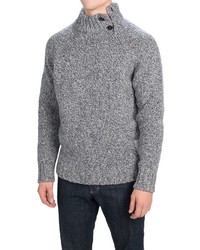 Barbour Lowe Roll Neck Sweater