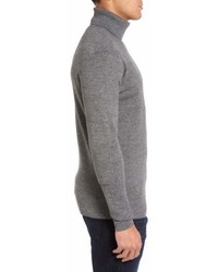 Slate & Stone Merino Wool Blend Turtleneck Sweater
