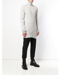 Unravel Project Oversized Cashmere Sweater