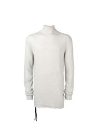 Unravel Project Oversized Cashmere Sweater
