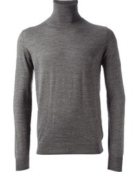 Paolo Pecora Roll Neck Sweater
