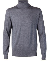 Paul Smith Turtleneck Sweater