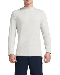 Brady Regenerate Long Sleeve Jersey T Shirt In Bone At Nordstrom