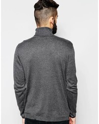 ONLY & SONS Roll Neck Sweater