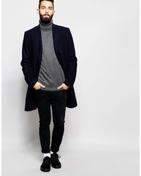 ONLY & SONS Roll Neck Sweater