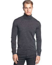 Calvin Klein Sweater Macys Turtle Neck Sweater