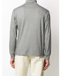 Polo Ralph Lauren Turtleneck Long Sleeved T Shirt