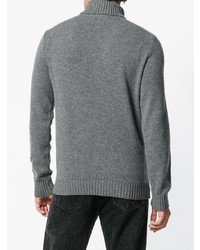 A.P.C. Turtleneck Sweater