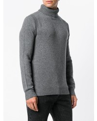 A.P.C. Turtleneck Sweater