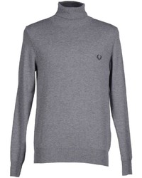 Fred Perry Turtlenecks
