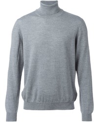Vengera Turtleneck Sweater