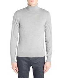Lanvin Wool Turtleneck Sweater