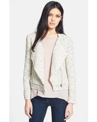 Joie Balina Tweed Jacket