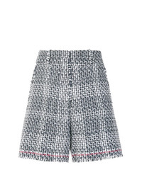 Thom Browne Tweed Shorts