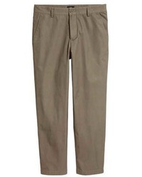 H&M Chinos Relaxed Fit