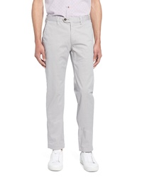 Ted Baker London Seenchi Slim Fit Chinos