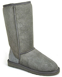 UGG Australia Classic Tall Suedeshearling Boot