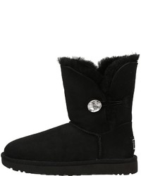 UGG Bailey Button Bling Boots