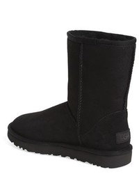 UGG Classic Ii Genuine Shearling Lined Short Boot