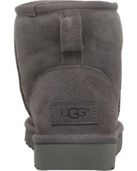 UGG Classic Mini Sheepskin Boots