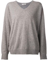6397 Basic Sweater