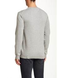 Lindbergh Basic V Neck Sweater