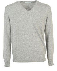 Ballantyne Cashmere Sweater