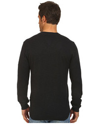 Oakley Icon V Neck Sweater