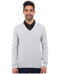 Oakley Icon V Neck Sweater