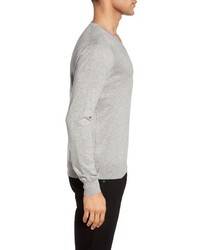 Gant Lightweight V Neck Sweater