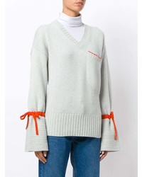 Antonia Zander Manoush Sweater