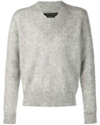 Marc Jacobs V Neck Sweater