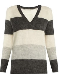 Vince Raglan Sleeved Sweater