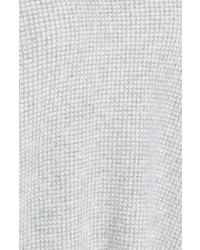 Eileen Fisher Recycled Cashmere Lambswool Sweater